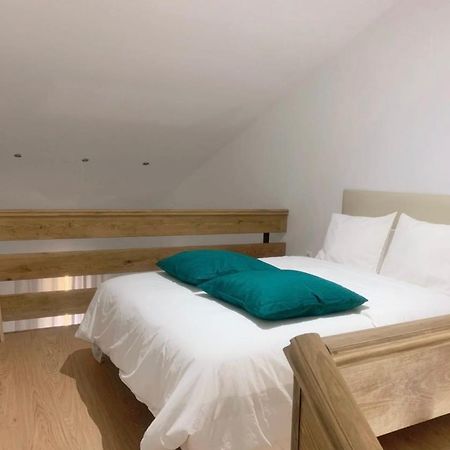 Puerta De Caceres Apartamento 4 エクステリア 写真