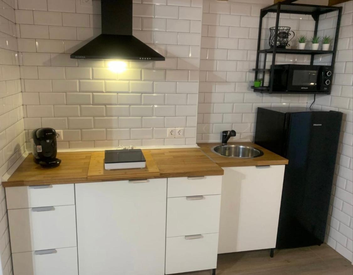 Puerta De Caceres Apartamento 4 エクステリア 写真