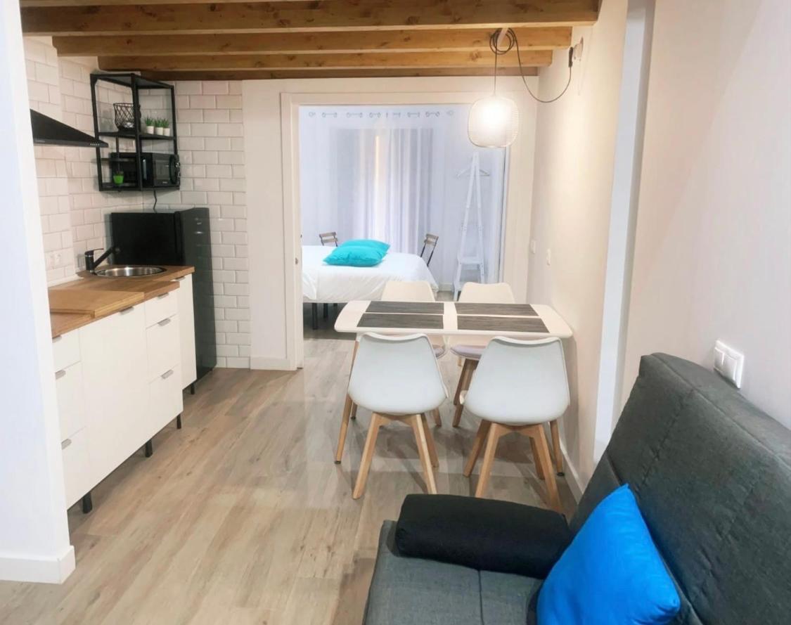 Puerta De Caceres Apartamento 4 エクステリア 写真