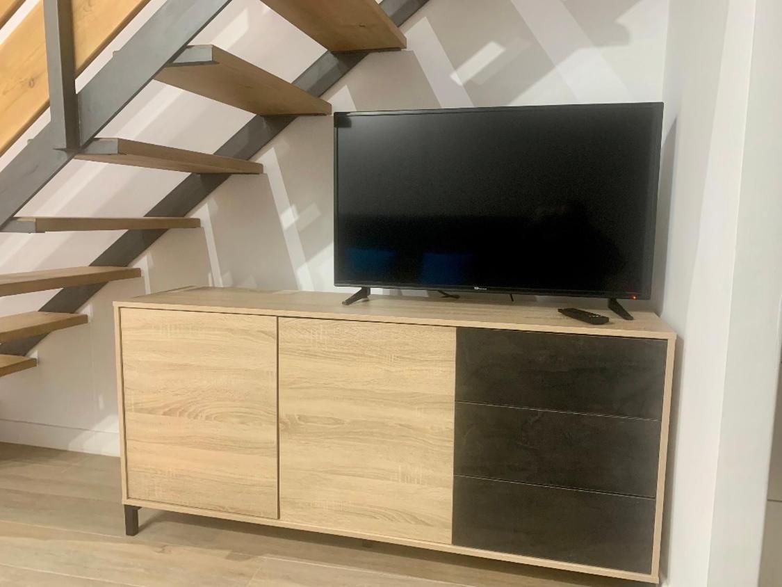 Puerta De Caceres Apartamento 4 エクステリア 写真