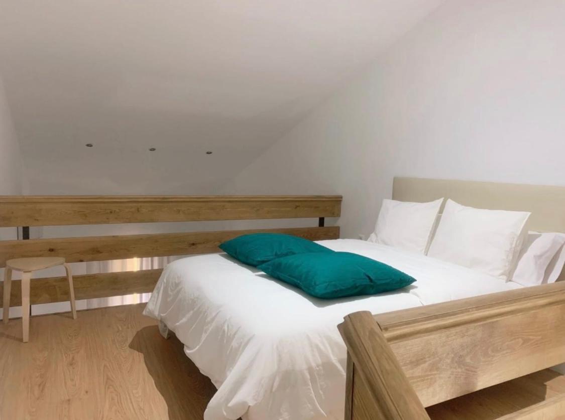 Puerta De Caceres Apartamento 4 エクステリア 写真