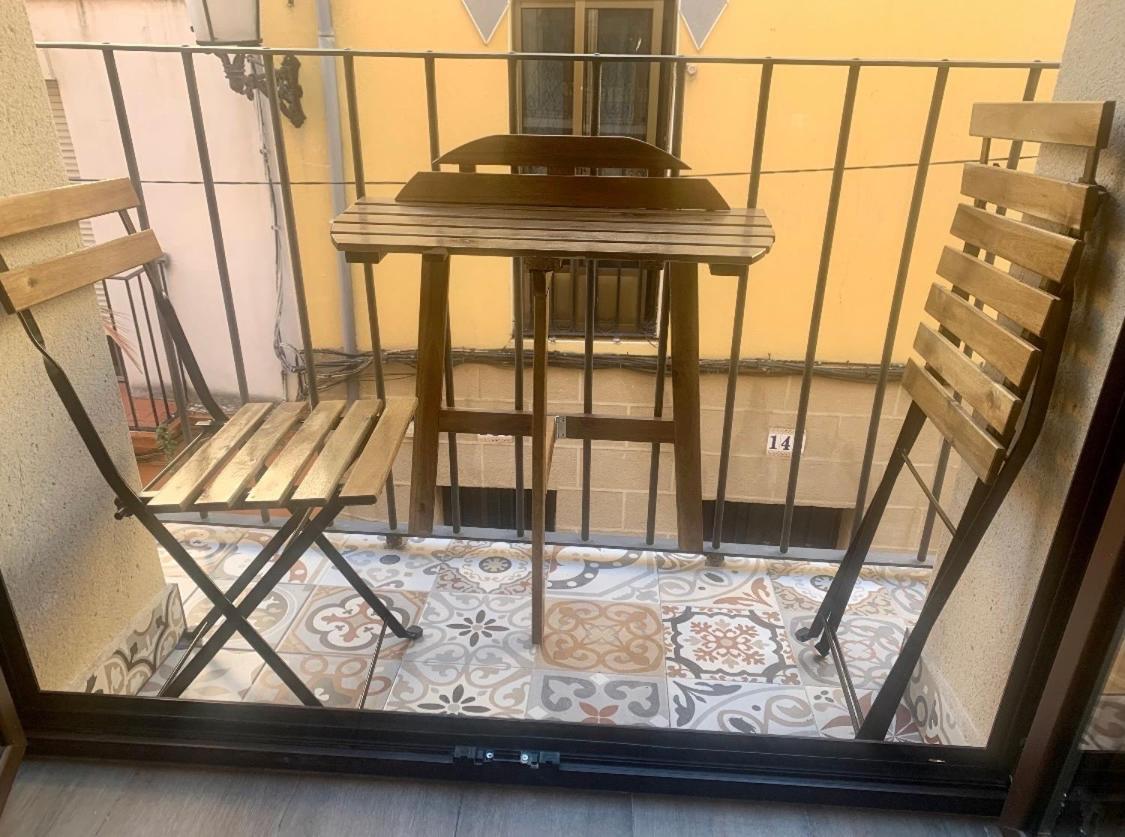 Puerta De Caceres Apartamento 4 エクステリア 写真