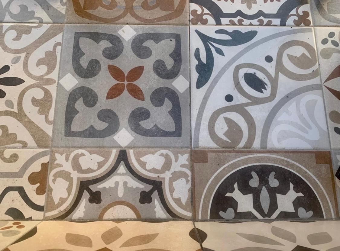 Puerta De Caceres Apartamento 4 エクステリア 写真