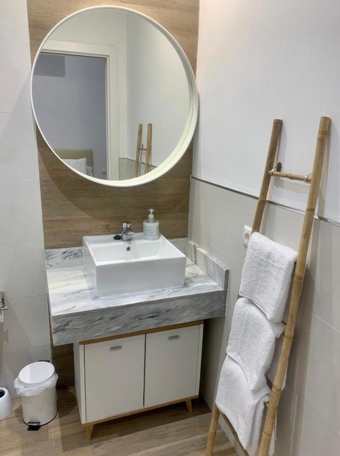 Puerta De Caceres Apartamento 4 エクステリア 写真